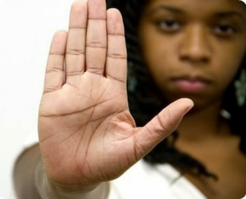 Imagem sobre p Combate ao assédio moral e sexual